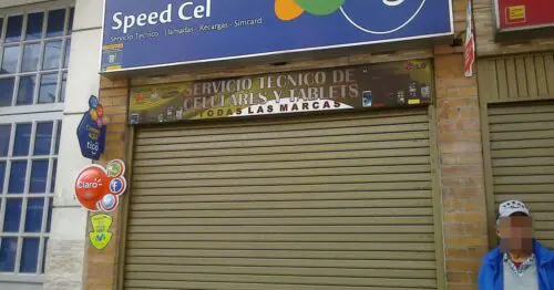 SPEED CEL SPEED CEL